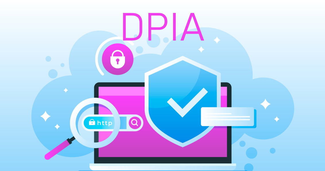 Gdpr Data Protection Impact Assessment Dpia Methodology Template It Governance Docs 4145