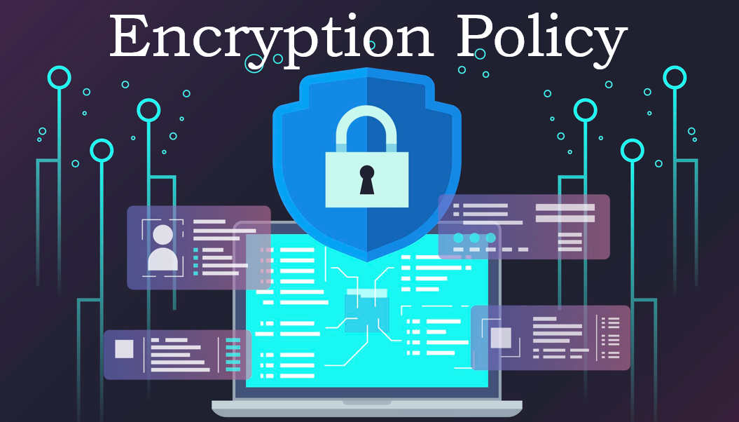 GDPR Encryption Policy Template IT Governance Documents & Templates