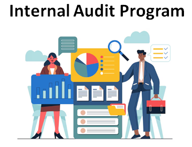 The Ultimate Internal Audit Program: A Step-by-step Guide For Success 