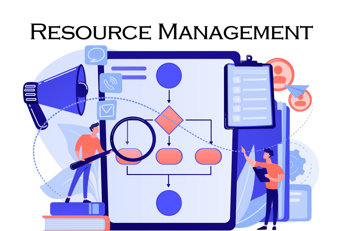 How To Build A Effective Resource Management Strategy And Its Benefits ...