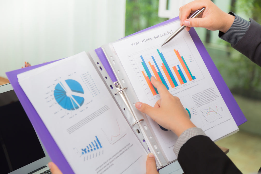 Increment Summary Template