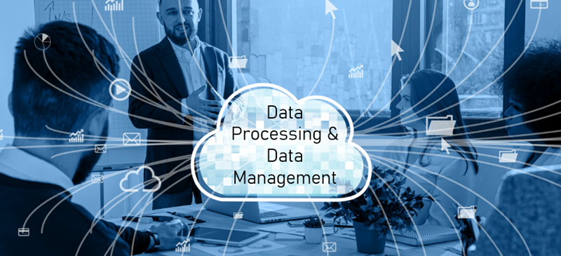 What is Data Processing and Data Management? – IT Governance Docs