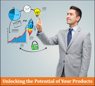 Unlocking the Potential of Your Products and Services