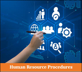 Human Resource Procedures: What You Need to Know