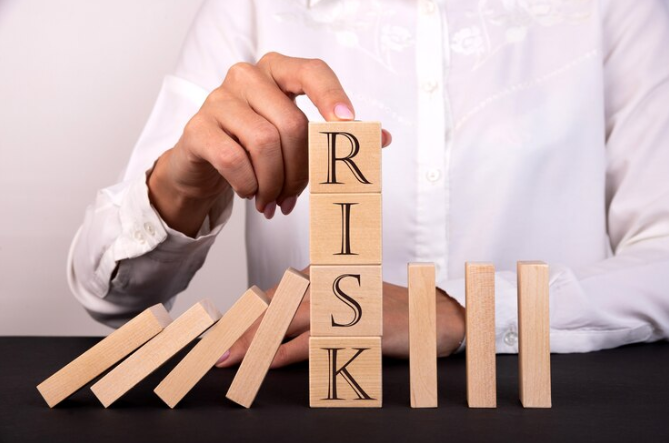 Enterprise Risk Assessment 