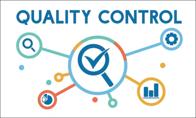 ISO 9001 Internal Checklist Template for Quality Management System: A Comprehensive Overview