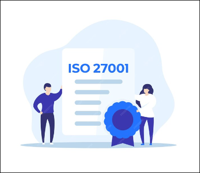 ISO 27001 What Is It?