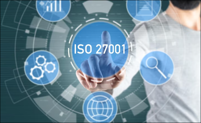 What Is ISO 27001 Compliance? – IT Governance Docs