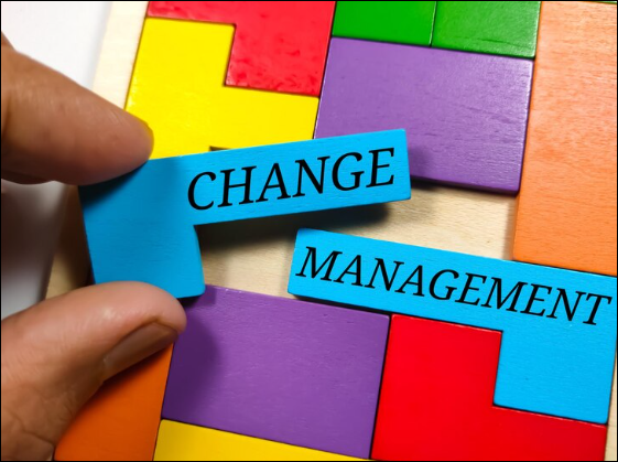 ISO 9001 Change Management Procedure Template