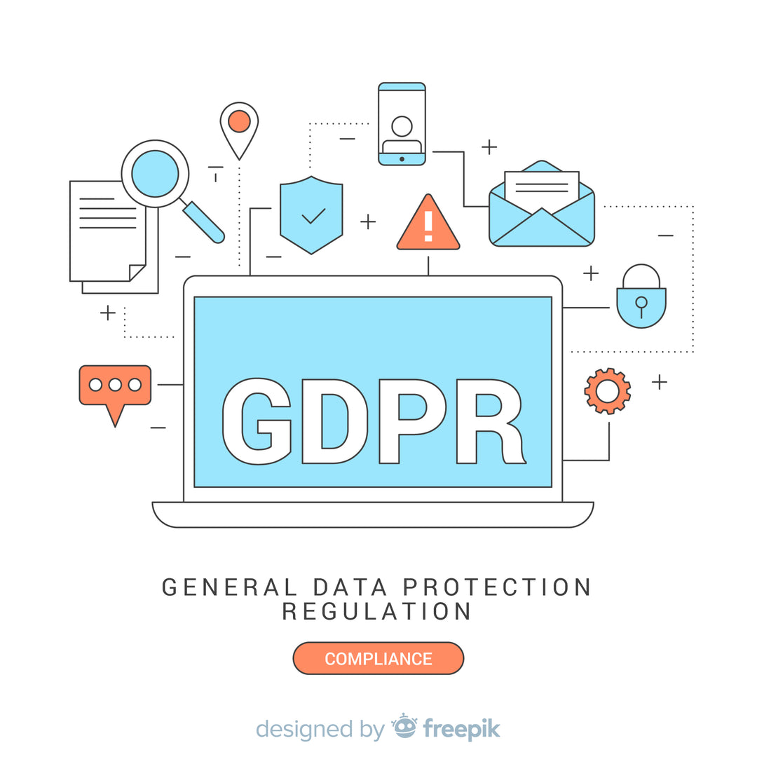 GDPR : Article 34 - Communication of a Personal Data Breach To The Data Subject