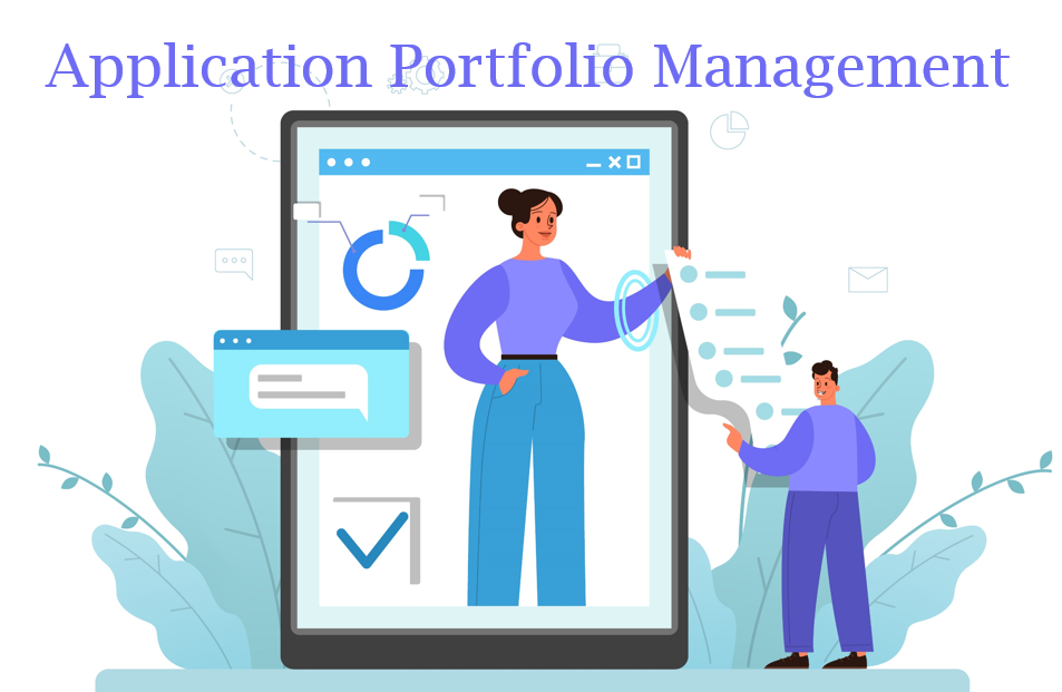 Application Portfolio Management