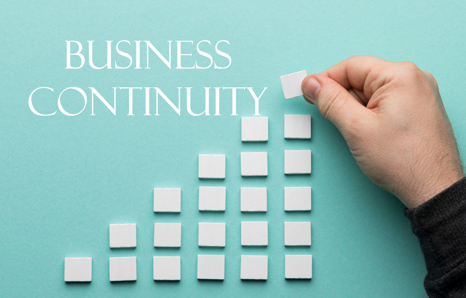 Why Business Continuity is Essential?