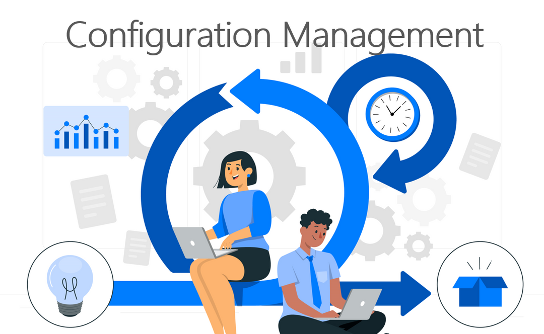 Configuration Management: Process, Tools With Best Practices