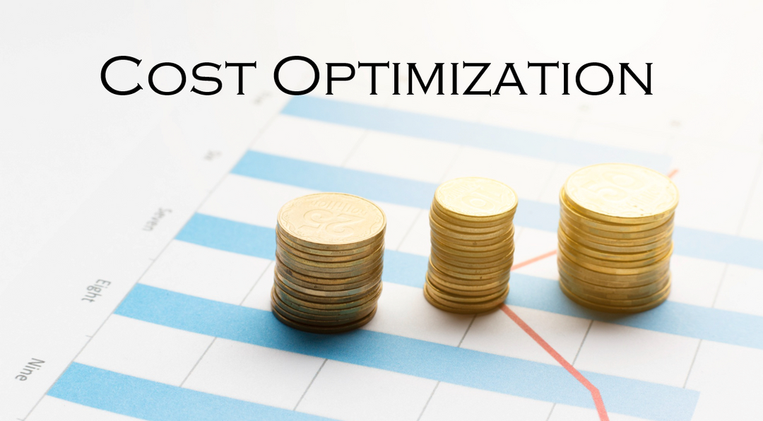 How to Optimize Your Costs: 5 Simple Steps For Businesses
