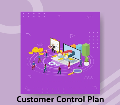 Customer Control Plan For ISO 9001