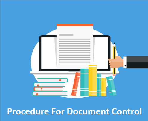 Procedure For Document Control In ISO 9001 – IT Governance Docs