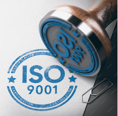 Definition Of ISO 9001:2015 For Quality Management Professionals