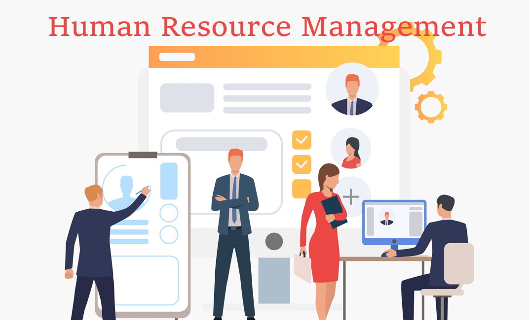 Strategies for Effective Human Resource Management With Best Practices ...