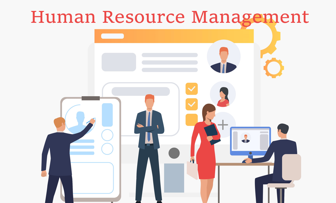 Strategies for Effective Human Resource Management With Best Practices