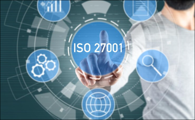 ISO 27001 Requirements-Sample Auditor Questions Template