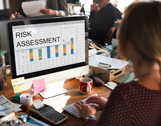 Guide To Using An ISO 27001 Risk Assessment Template