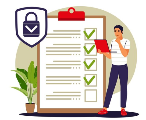 The Ultimate ISO 27001 Self-Assessment Checklist For Your Business