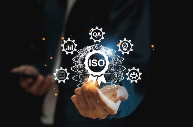 Navigating the ISO 9001:2015 Transition: Success in Quality Management