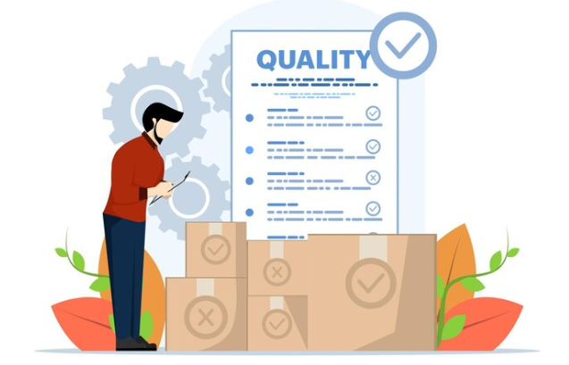 Creating An Effective ISO 9001 Quality Manual