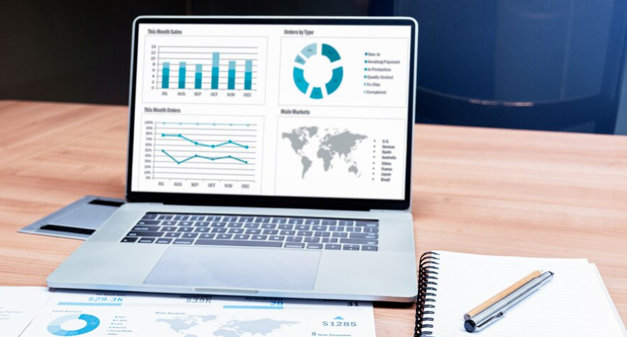 ITSM Dashboard Template