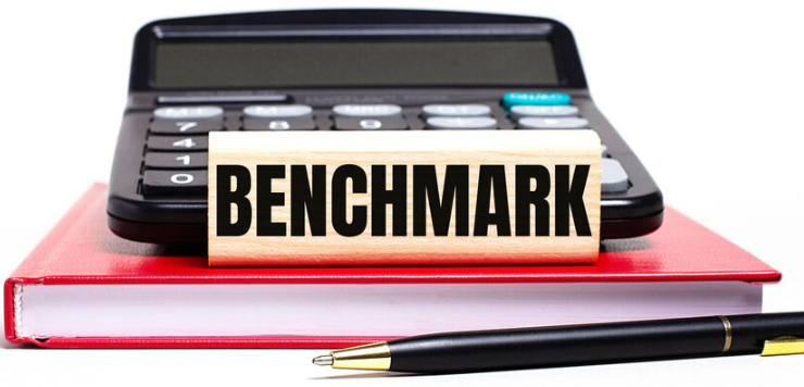 IT Benchmarking