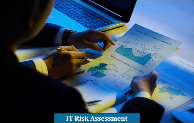 IT Risk Assessment Template