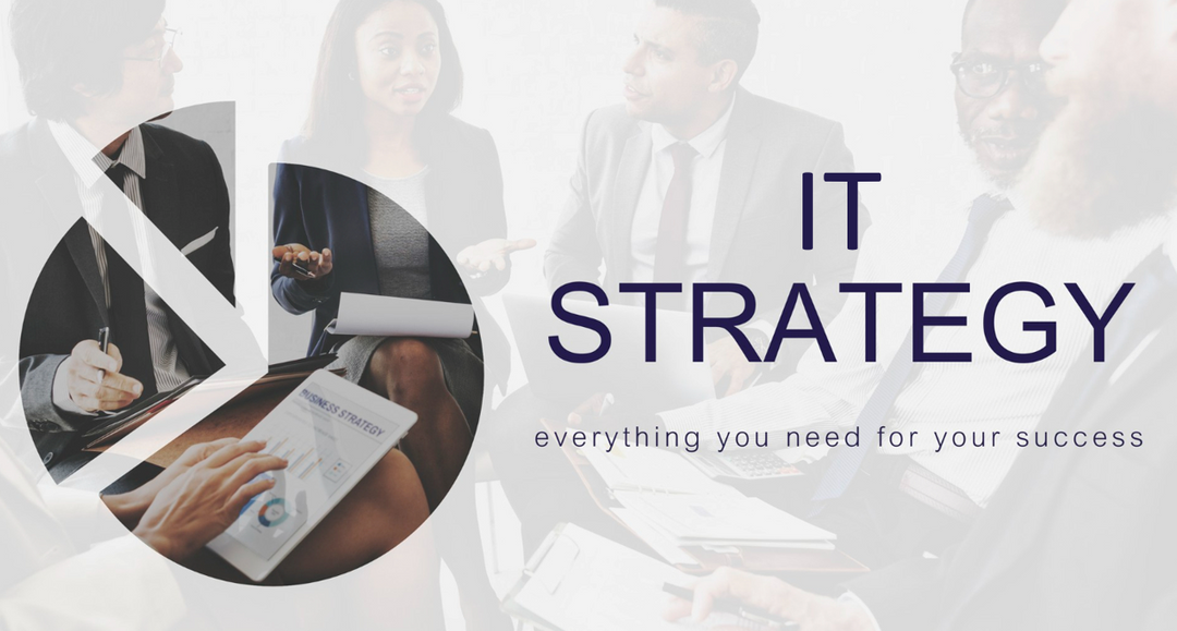 IT Strategy