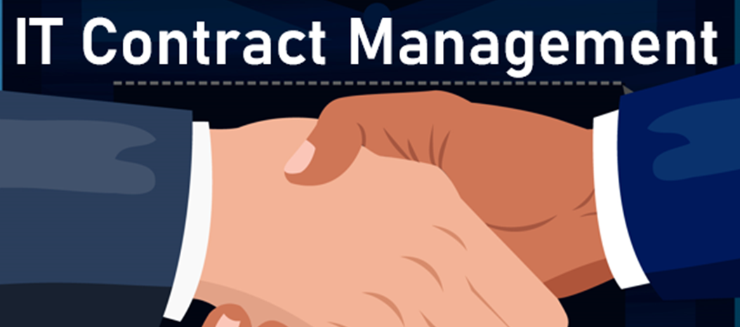 A Guide to IT Contract Management