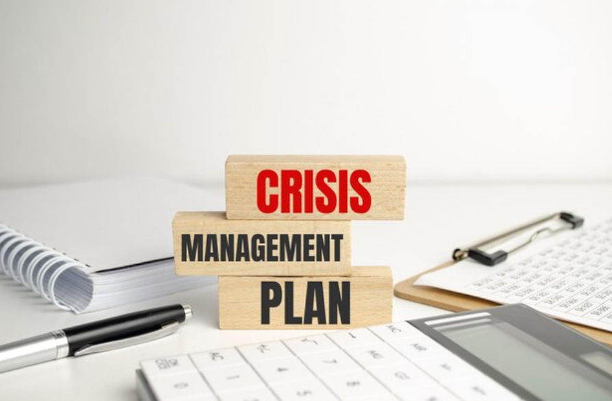 Incident And Crisis Management Plan Template