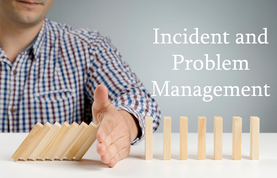 Effective 6 Step Process In Incident and Problem Management