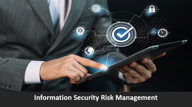 Excel Template for Managing Information Security Risks