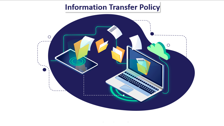 Information Transfer Policy Template Download