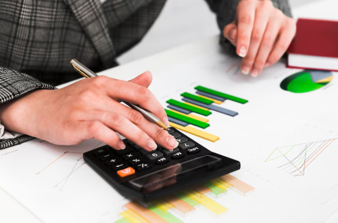 The Key Role Of Internal Audit Accounting In Ensuring Financial Integrity