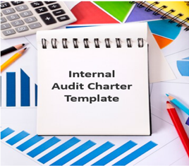 Internal Audit Charter Template