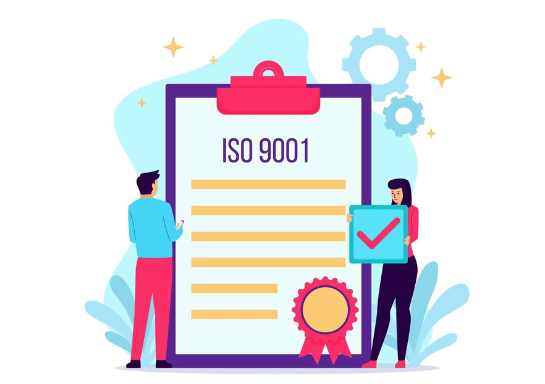 Mastering The Art Of Conducting An Internal Audit For ISO 9001