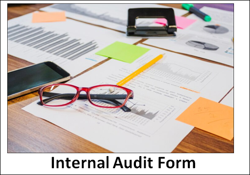 The Ultimate Guide To Creating An Effective Internal Audit Form