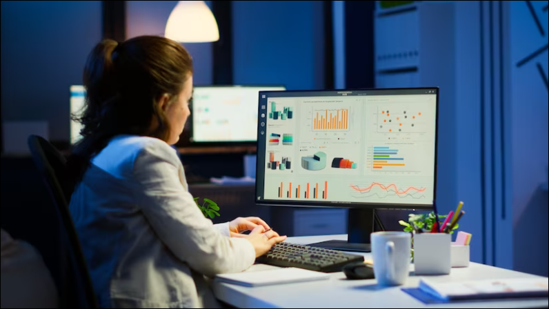 Internal Audit Monitoring Process Template