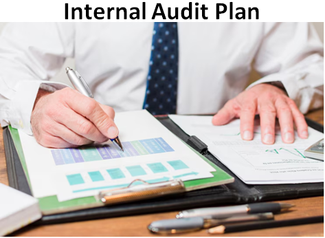 Implementing An Effective Internal Audit Plan