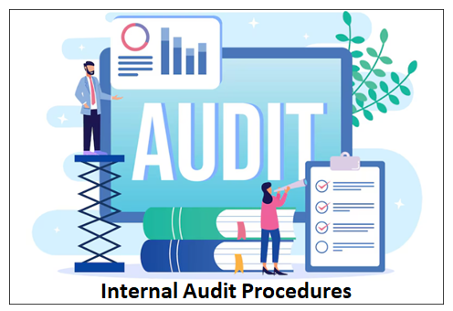 Streamlining Your Internal Audit Procedures