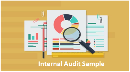 A Comprehensive Guide To Internal Audit Sample