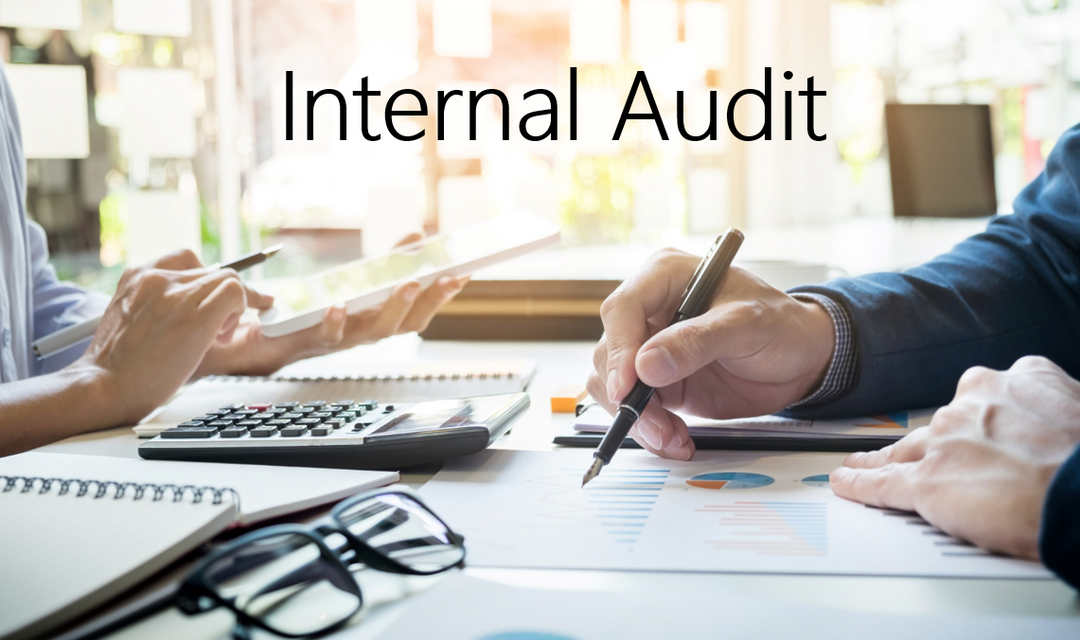 The Benefits Of Internal Audit: Why Every Company Needs It?