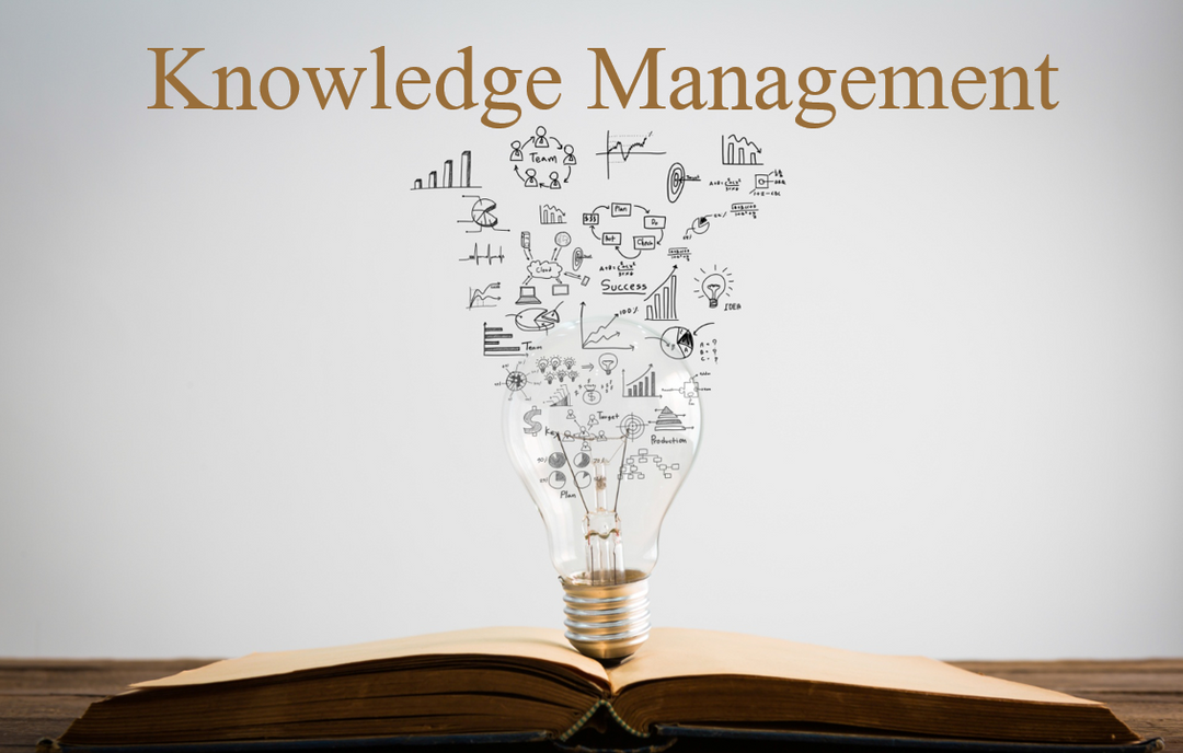 5 Key Strategies For Effective Knowledge Management