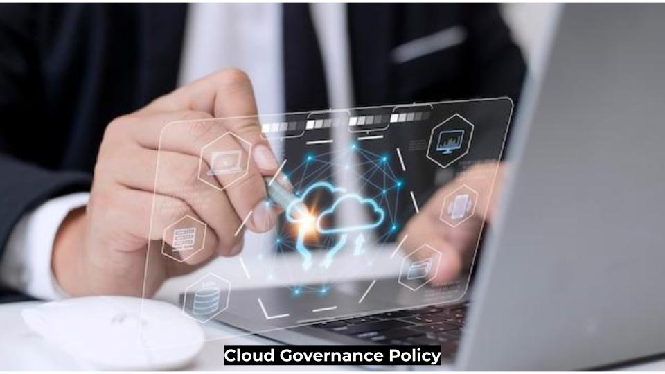 Understanding Cloud Governance