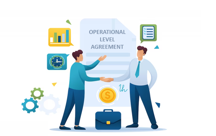 Operational Level Agreement Template