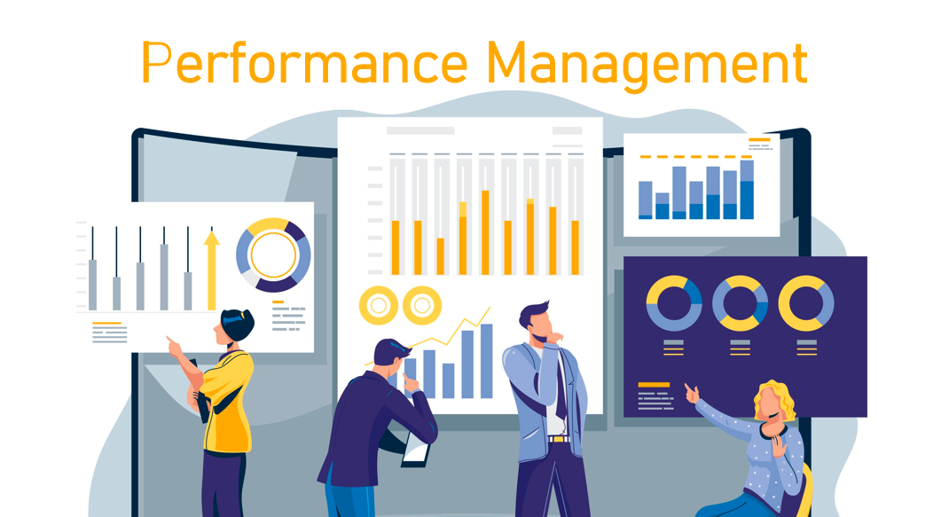 Performance Management: A Comprehensive Guide To Performance Managemen ...